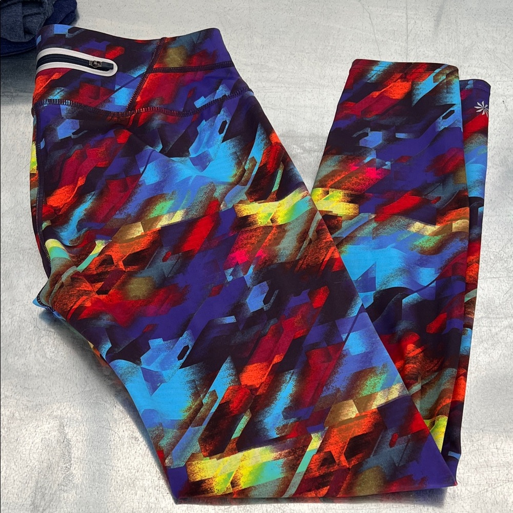 Athleta leggings